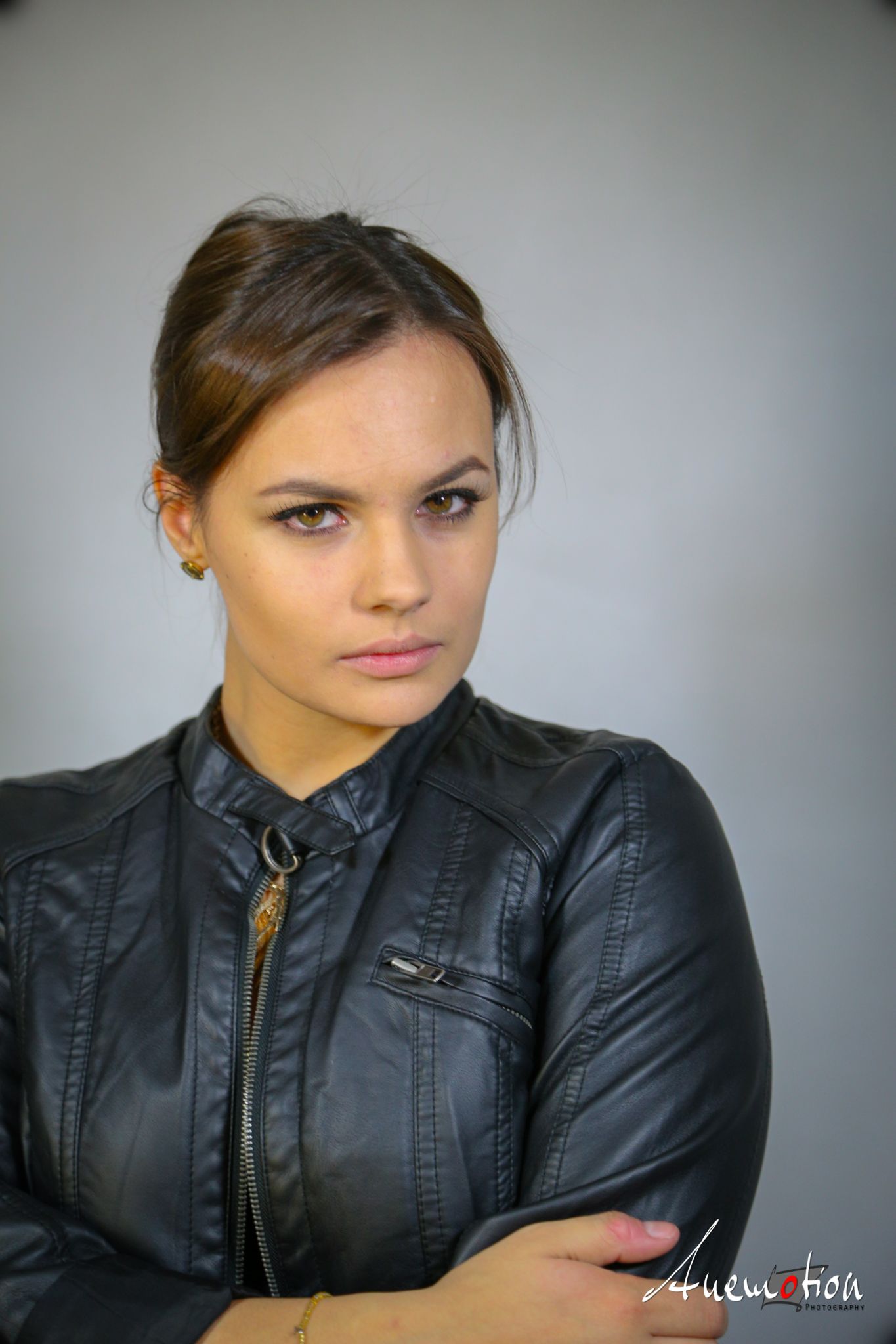 Nummer drei: Muse "Gina"